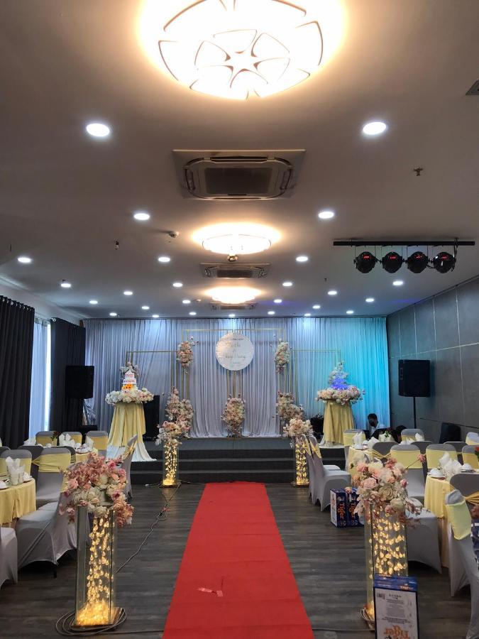 Dai Nam Sai Gon Hotel Bandar Ho Chi Minh Luaran gambar