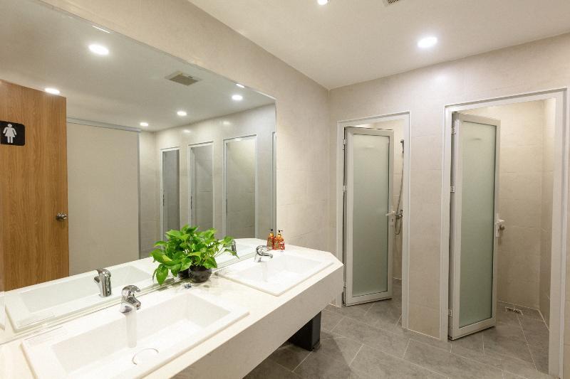 Dai Nam Sai Gon Hotel Bandar Ho Chi Minh Luaran gambar