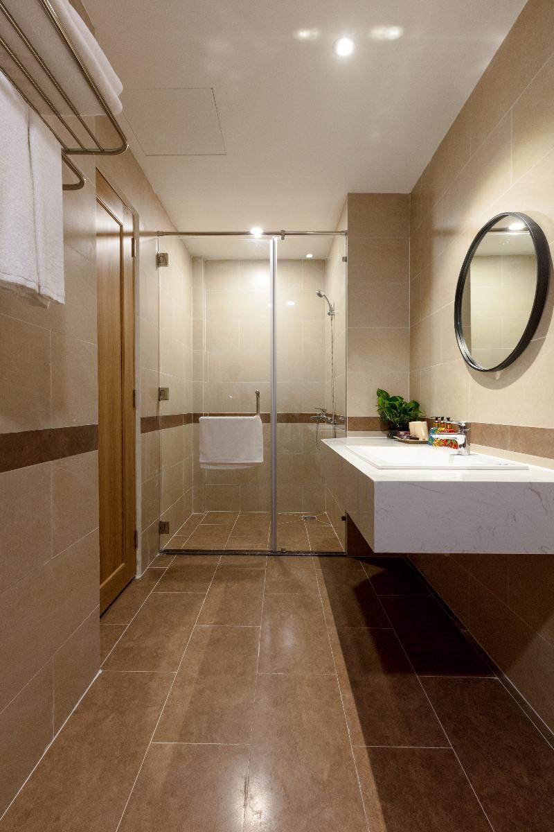 Dai Nam Sai Gon Hotel Bandar Ho Chi Minh Luaran gambar