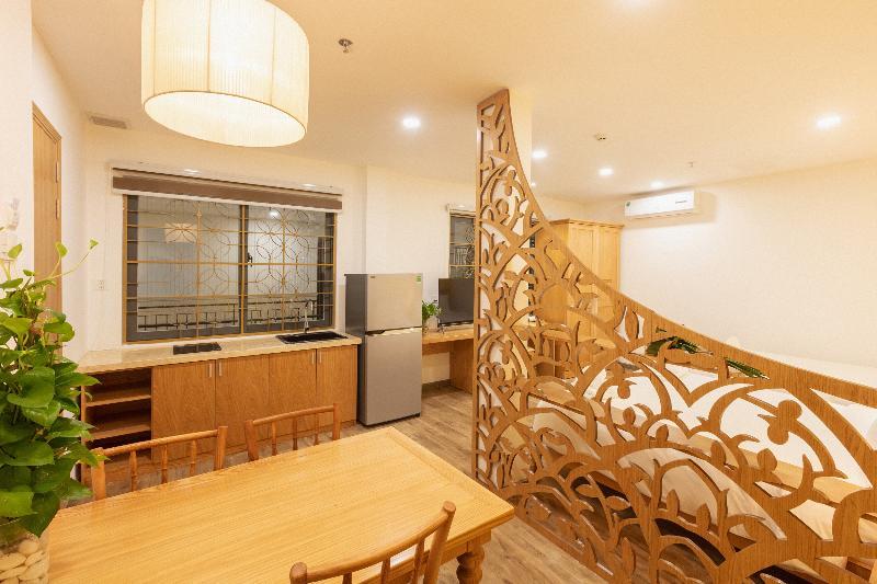 Dai Nam Sai Gon Hotel Bandar Ho Chi Minh Luaran gambar